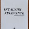 Intalniri relevante - Petra Vlah