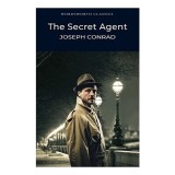Secret Agent (Wordsworth Classics) (Wordsworth Classics)
