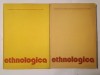 Romulus Vulcănescu (ed.) - Ethnologica (1982 + 1983: 2 numere)