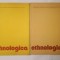 Romulus Vulcănescu (ed.) - Ethnologica (1982 + 1983: 2 numere)