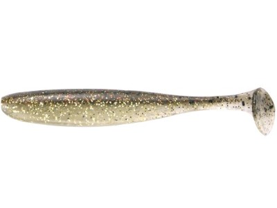 Shad Keitech Easy Shiner Gold Flash Minnow 417 2Inch foto