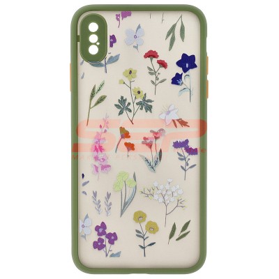 Toc TPU+PC Antishock Apple iPhone XS Max Design 02 foto