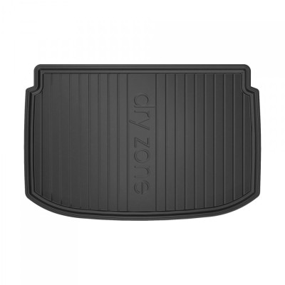 Tavita portbagaj Chevrolet Aveo T300 Hatchback 2011-2020 portbagaj superior Frogum DZ foto
