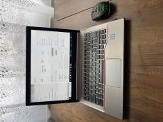 Laptop Fujitsu Lifebook E746 &ndash; 16GB RAM, SSD 256GB