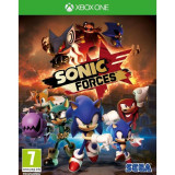 SONIC FORCES - XBOX ONE, Sega