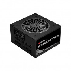 Sursa Chieftec SteelPower BDK-750FC, 750W, 80+ Bronze, Modulara