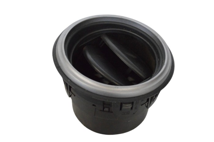 Gura de ventilație planșa de bord TOYOTA GT 86 Coupe ZN6_ 2015 23717889