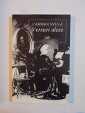 VERSURI ALESE de CARMEN SYLVA 1998