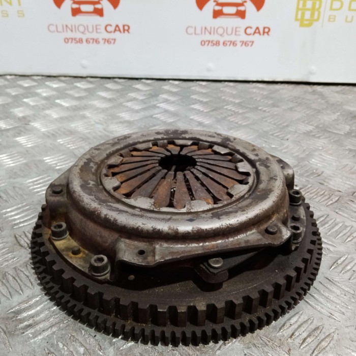 Volanta Citroen Peugeot 1.1-1.4 2000-2016