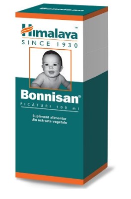 BONNISAN 100ML foto