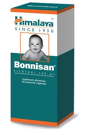 BONNISAN 100ML