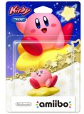 Amiibo Kirby Kirby Collection Wii U &amp; Nsw