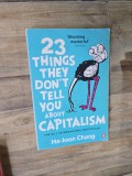 23 Things They Dont Tell You About Capitalism - Ha-Joon Chang