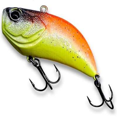 Vobler BERTI Poison Vibe 55S, Magic Shad, 13g, 5.5cm foto