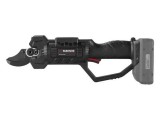 Foarfeca de gradina Parkside Performance fără fir de 20V, cu baterie inclusa 2Ah, Acumulator