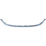 Ornament grila masca fata Fiat Tipo (356), 04.2016-, parte montare centrala, cromata, 30C105-2, Aftermarket