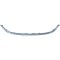 Ornament grila masca fata Fiat Tipo (356), 04.2016-, parte montare centrala, cromata, 30C105-2, Aftermarket