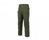 PANTALONI MODEL BDU - MK2 - OLIVE GREEN, HELIKON