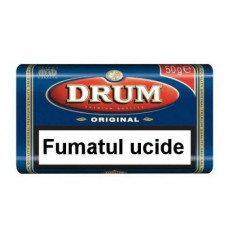 Tutun Drum Original 50g