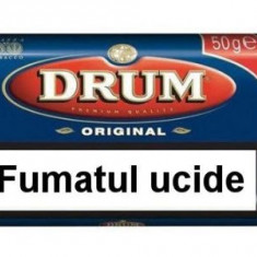 Tutun Drum Original 50g