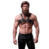 Fetish Submissive Attitude-Attitude Mens Brigade Ham
