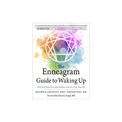 The Enneagram Guide to Waking Up: Find Your Path, Face Your Shadow, Discover Your True Self foto