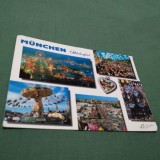 Cumpara ieftin CARTE POSTALA MUNCHEN CIRCULATA