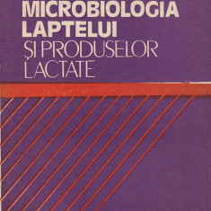 R.KORN - MICROBIOLOGIA LAPTELUI SI PRODUSELOR LACTATE