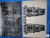 Grup doua carti postale ,necirculate, Necirculata, Printata