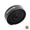 Organizator Cabluri Baseus Circle Velcro 1m Negru ACMGT-E01