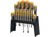 Set Surubelnite, 18 Buc, Vorel