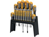 Set Surubelnite, 18 Buc