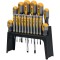 Set Surubelnite, 18 Buc