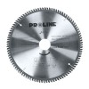 DISC CIRCULAR PENTRU METAL CU DINTI VIDIA 210MM / 100D., Proline