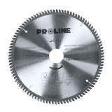 DISC CIRCULAR PENTRU METAL CU DINTI VIDIA 210MM / 100D.