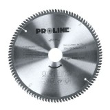 Cumpara ieftin Disc circular pentru metal cu dinti vidia 250mm / 100d.