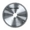 DISC CIRCULAR PENTRU METAL CU DINTI VIDIA 210MM / 100D.