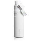 Stanley IceFlow&trade; Fast Flow Lid Bottle sticlă inoxidabilă pentru apă Frost 700 ml