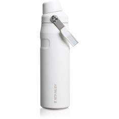 Stanley IceFlow&trade; Fast Flow Lid Bottle sticlă inoxidabilă pentru apă Frost 700 ml