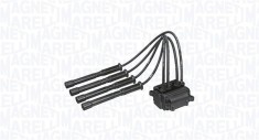 MAGNETI MARELLI 060717101012 bobina de inductie