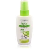 Phytorelax Laboratories Fresh deodorant spray revigorant 75 ml