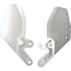 Ghidaj bascula lant Kawasaki KX125+250/92-96, alb Cod Produs: MX_NEW KA02751280