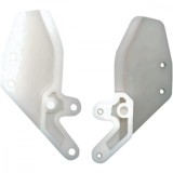 Ghidaj bascula lant Kawasaki KX125+250/92-96, alb Cod Produs: MX_NEW KA02751280