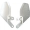 Ghidaj bascula lant Kawasaki KX125+250/92-96, alb Cod Produs: MX_NEW KA02751280