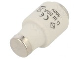 Siguranță rapidă 50A 500VAC DIII, Hager