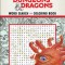 Dungeons &amp; Dragons Word Search and Coloring