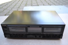 Deck Technics RS TR 555