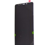 Display LCD Xiaomi Redmi 5, Touchscreen, Negru