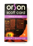 Umbra lui Ender - Orson Scott Card (2006)