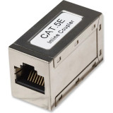 CUPLA RJ-45 INTELLINET pt. cablu FTP Cat5e RJ-45 (M) x 2 ecranat metal 1 buc &amp;quot;504768&amp;quot;